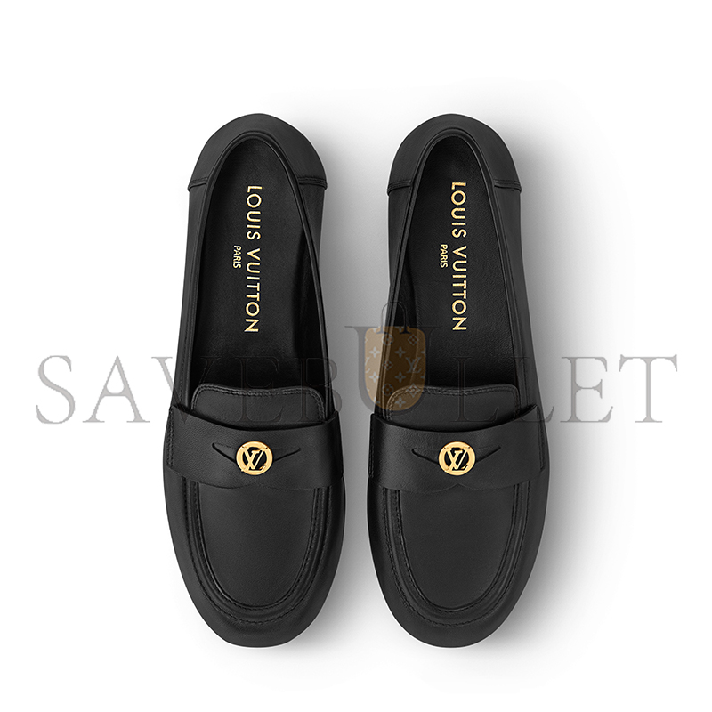 l0vis Vvtt0n soho flat loafer 1aczn5